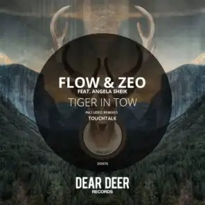 Tiger In Tow (TouchTalk Remix) [feat. Angela Sheik]