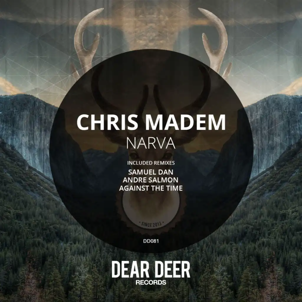 Narva (Andre Salmon '2 Cuadras' Remix)