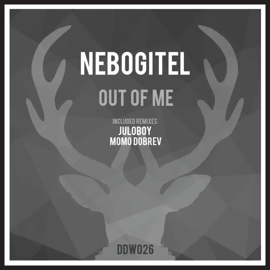 Out Of Me (Juloboy Remix)