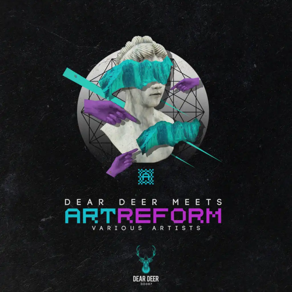 Dear Deer meets Artreform