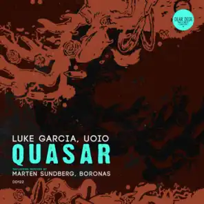 Quasar (Marten Sundberg Remix)