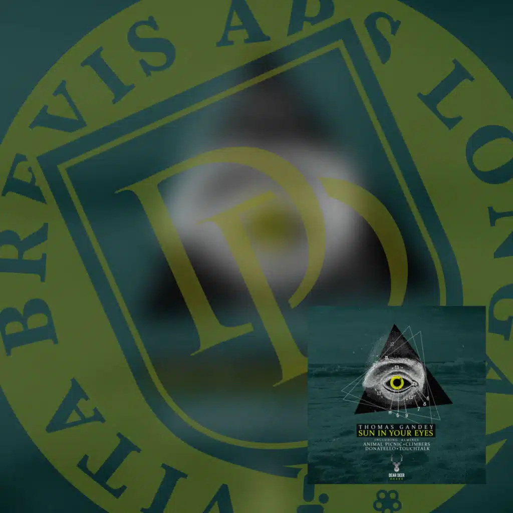 Sun In Your Eyes (Climbers Remix)