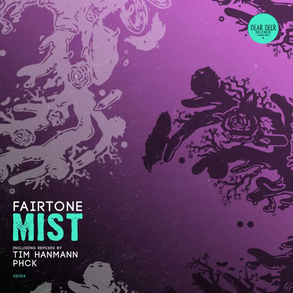 Mist (Tim Hanmann Remix)