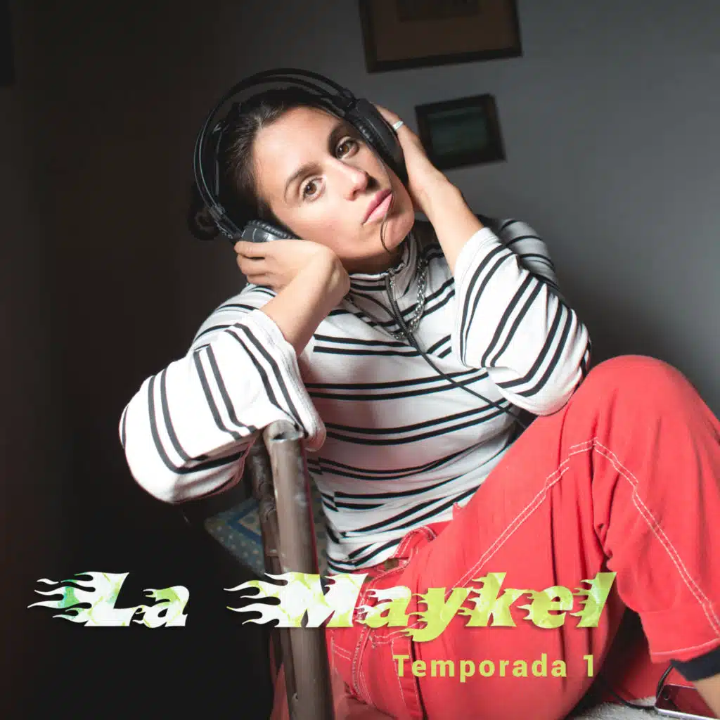 Temporada Uno (feat. Martín Cristini & DAMIA)