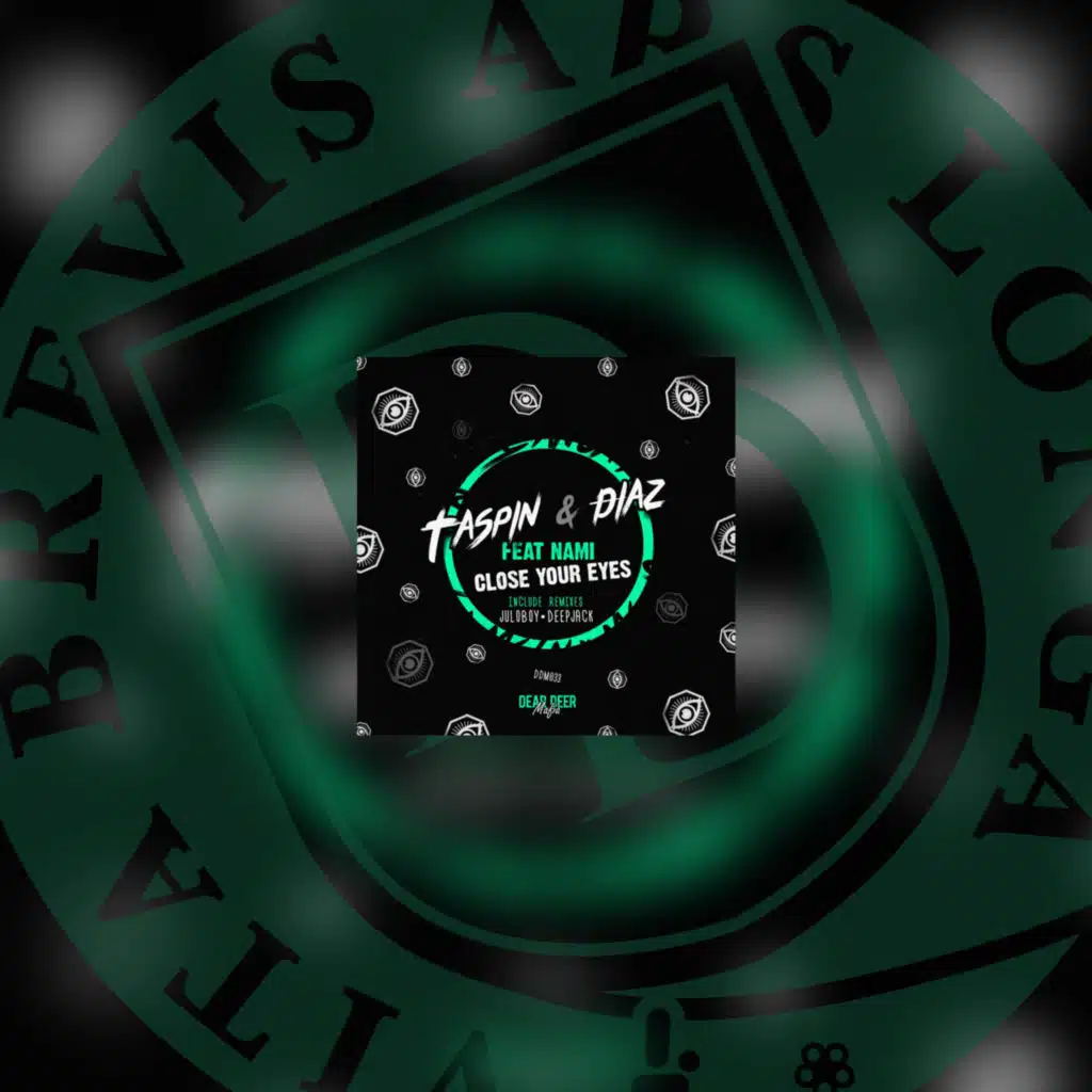 Close Your Eyes (Juloboy Remix) [feat. Nami]