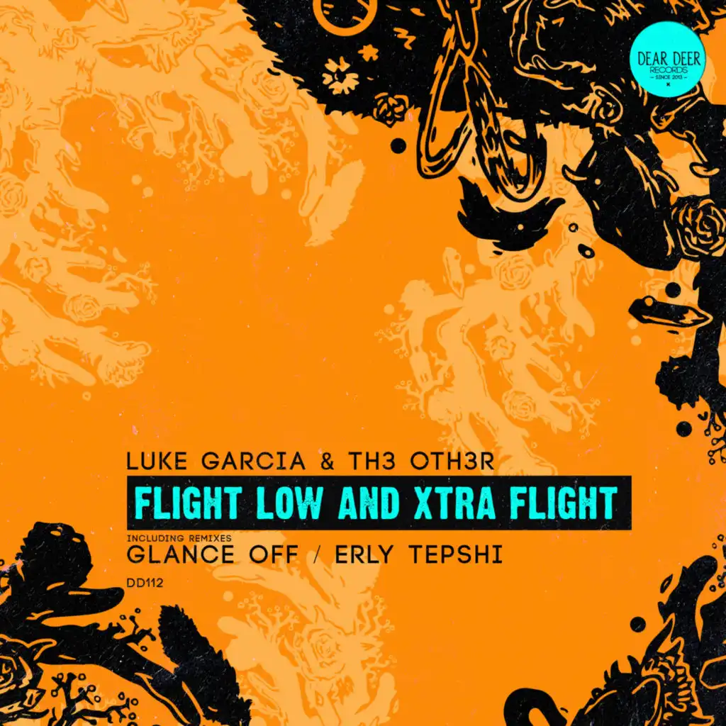 Flight Low (Glance Off Remix)