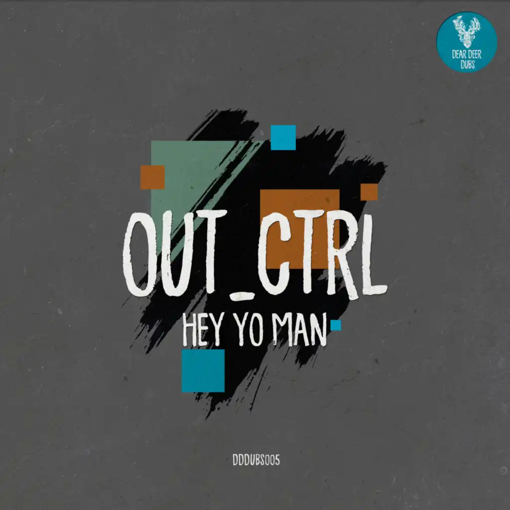 Hey Yo Man (feat. Vini Merola)