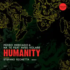 Humanity (feat. Aves Volare)