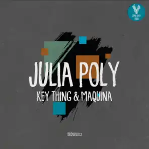 Julia Poly