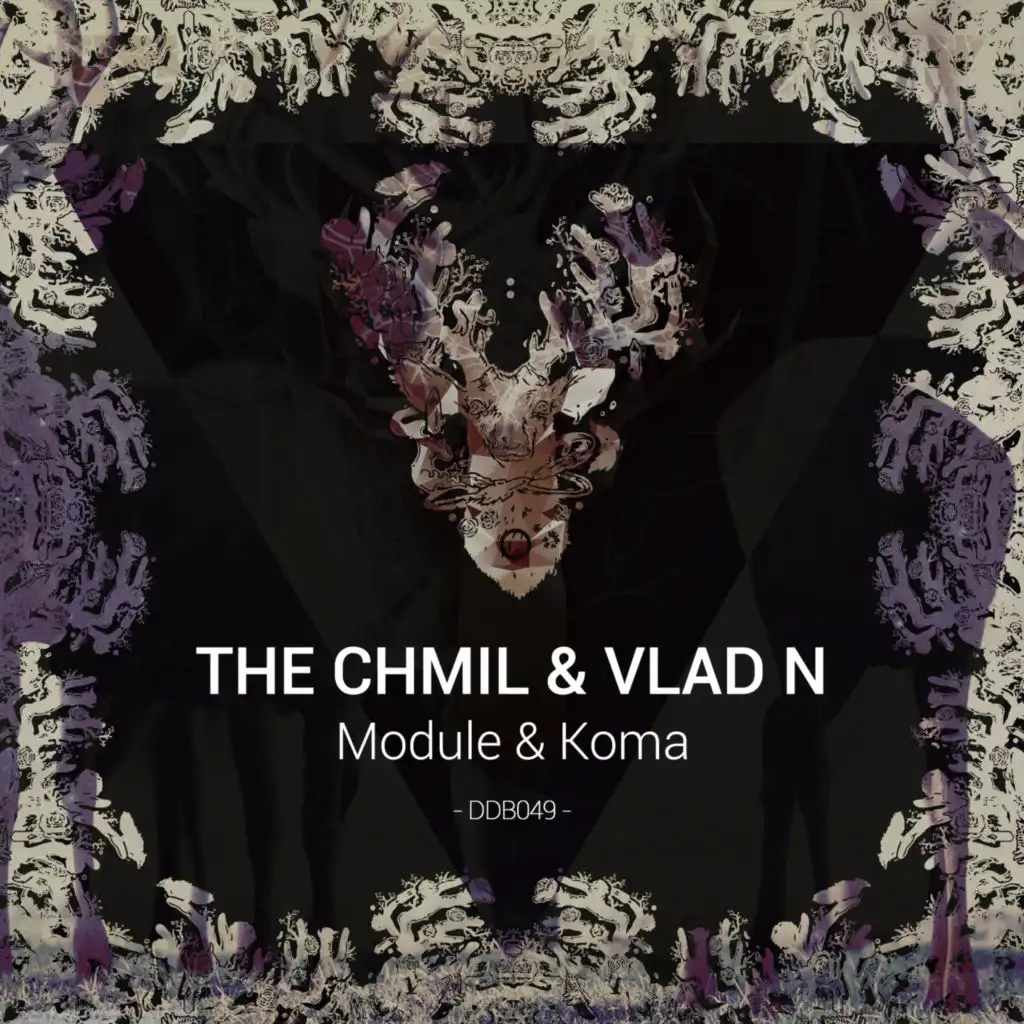 The Chmil & Vlad N (UA)