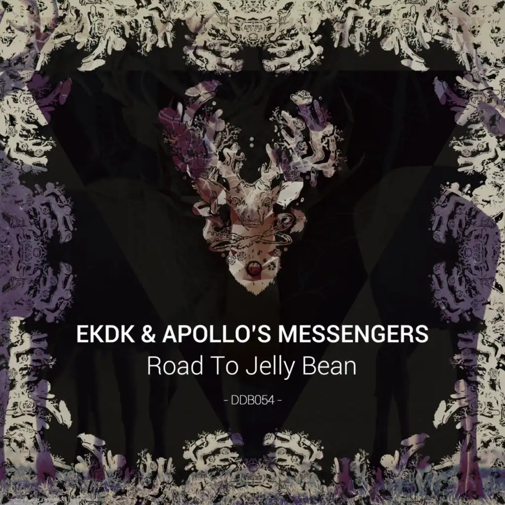 Jelly Bean (Sam Jaspersohn Remix)