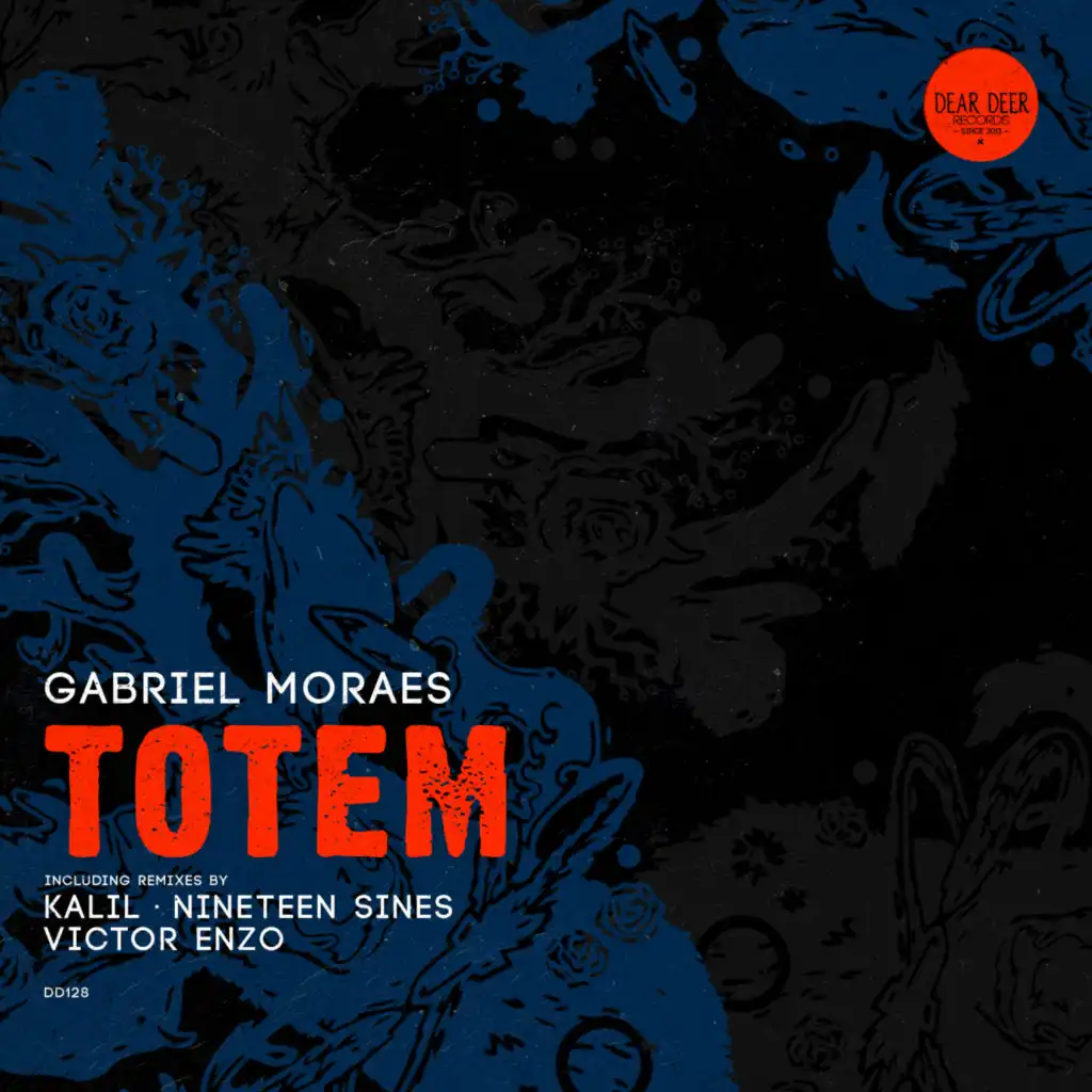 Totem (Victor Enzo Remix)
