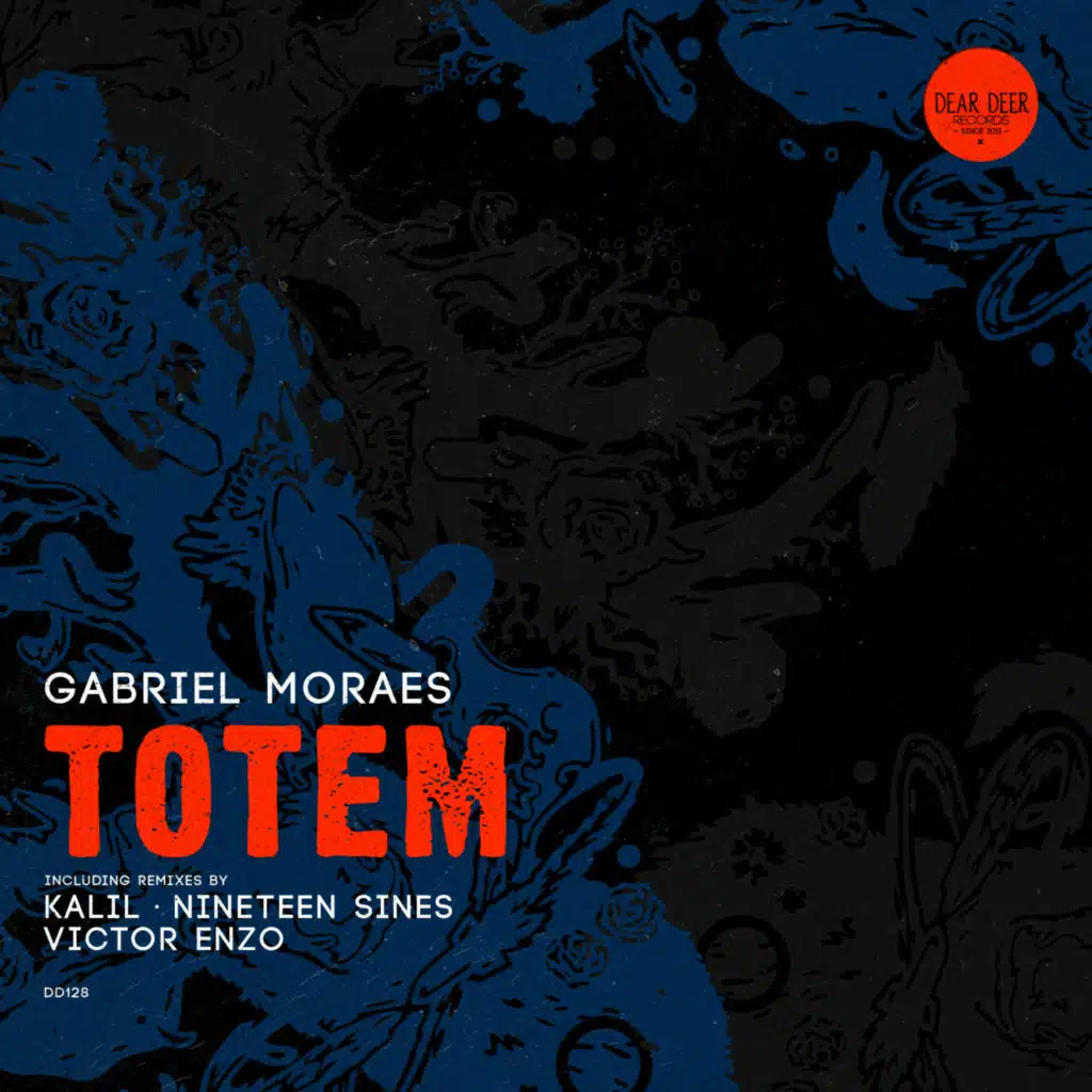 Totem (K.A.L.I.L. Remix)