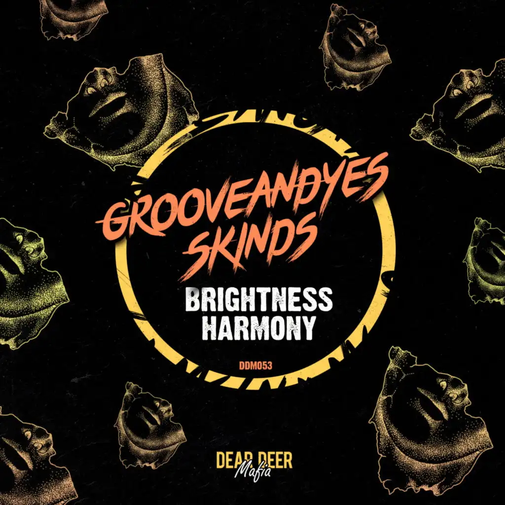 GrooveANDyes & Skinds