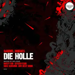 Die Hölle (Dusty Kid 'Costa Rave' Version)