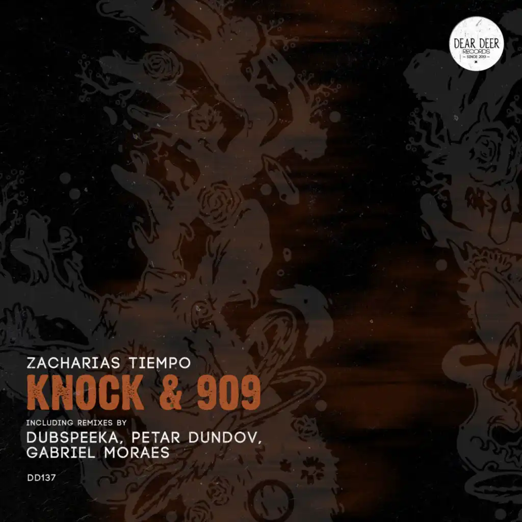 Knock (Petar Dundov Remix)