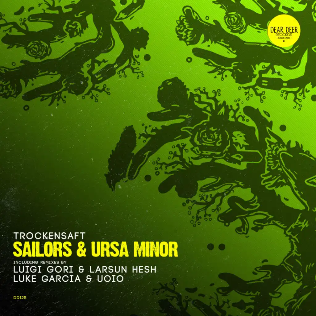 Sailors (Luke Garcia, UOIO Remix)