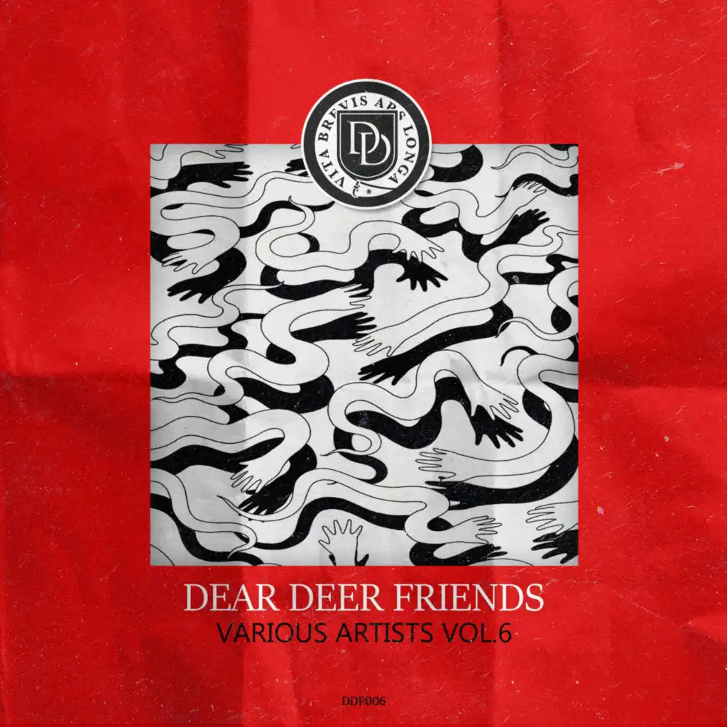 Dear Deer Friends, Vol. 6