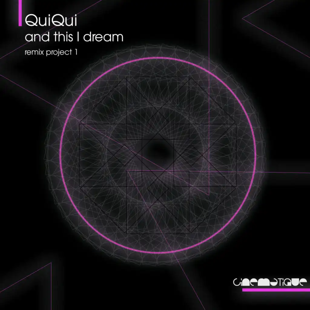 And This I Dream (Remix Project 1)