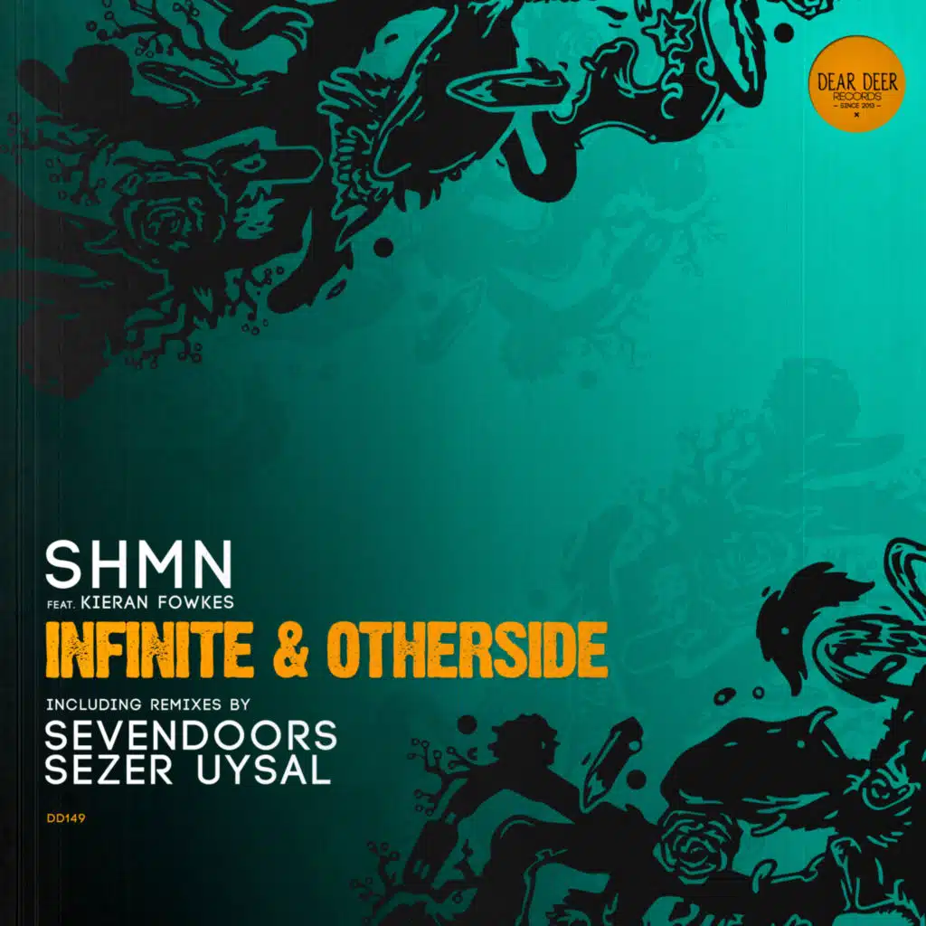 Otherside (feat. Kieran Fowkes)