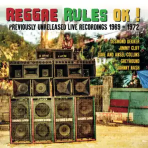 Reggae Rules OK!