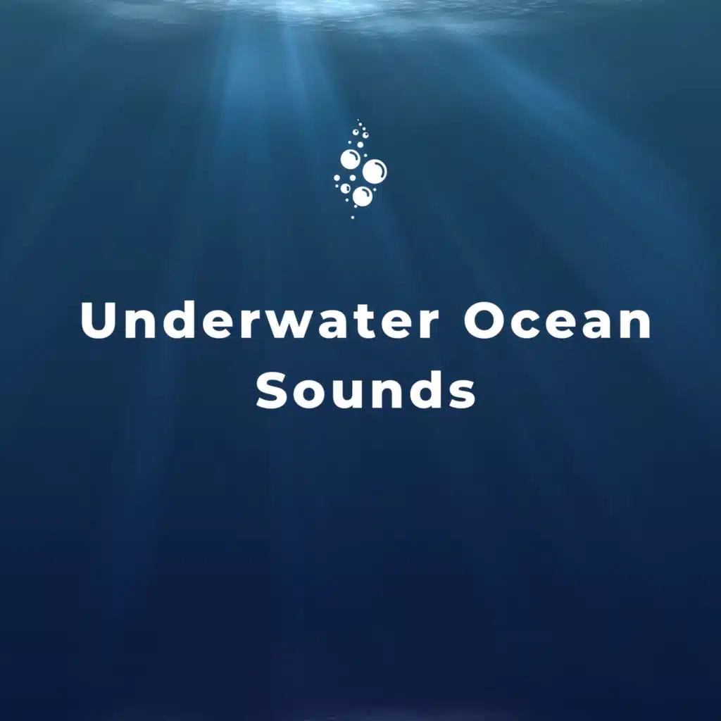 Underwater Ocean Sounds: Meditation Ambience