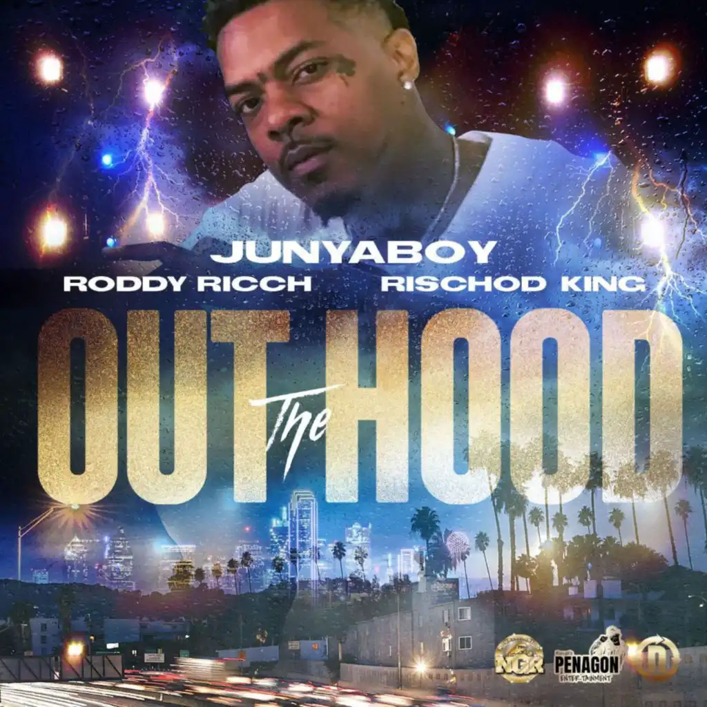 Out The Hood (feat. RISCHOD KING)