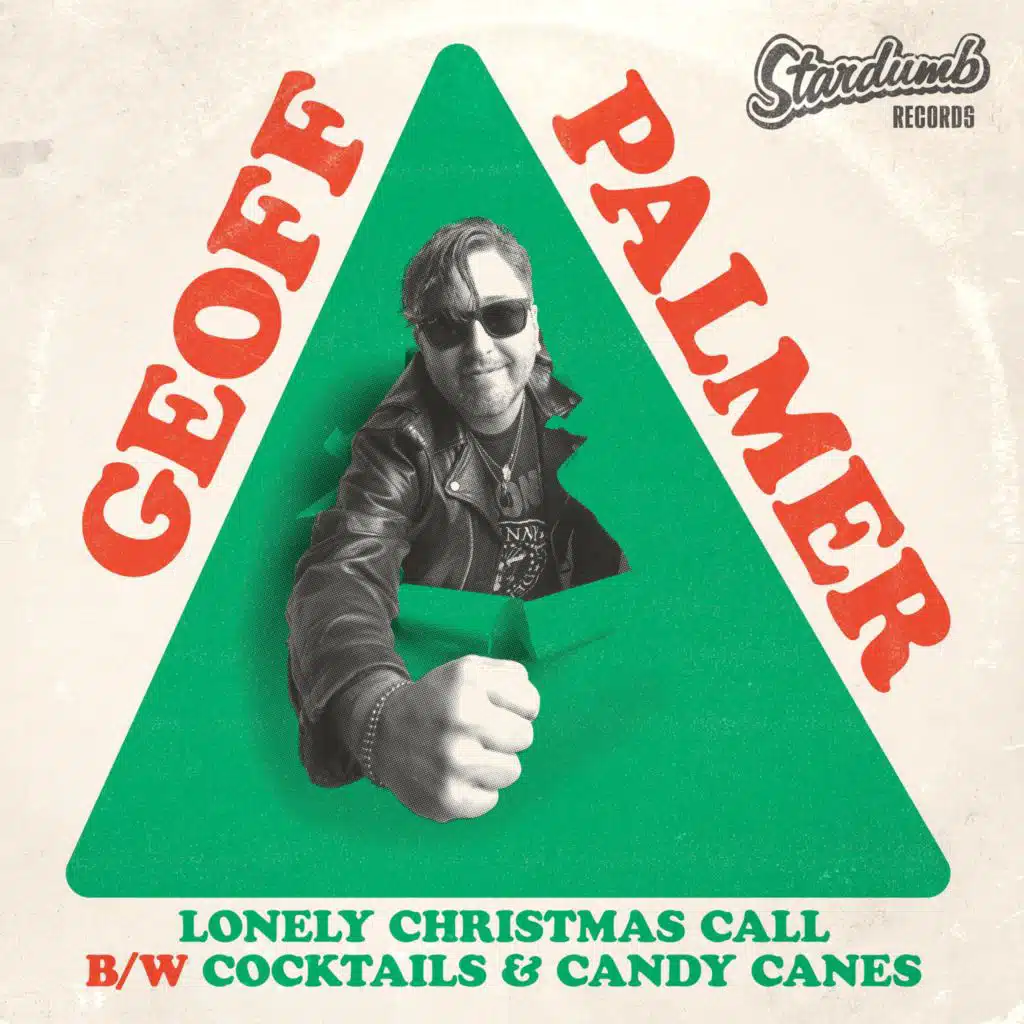 Lonely Christmas Call b​/​w Cocktails and Candy Canes