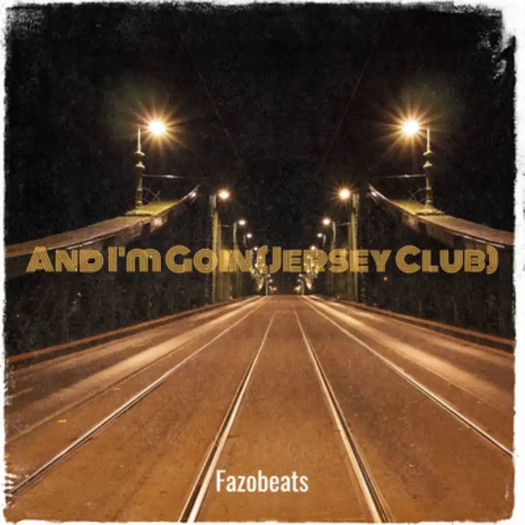 Not my problem jersey club fazobeats. Fazobeats кто это.