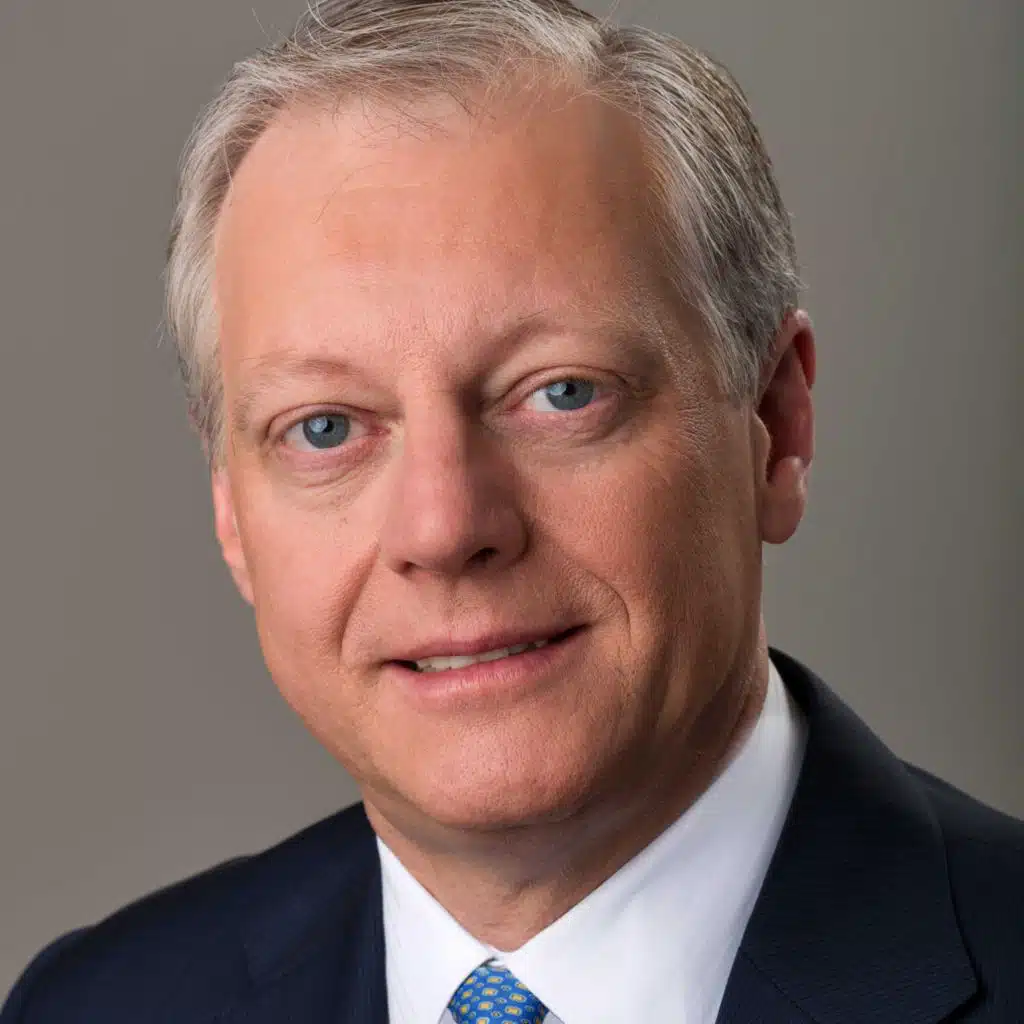 Banking for Food: Berry Marttin, Rabobank board member - and cattle rancher