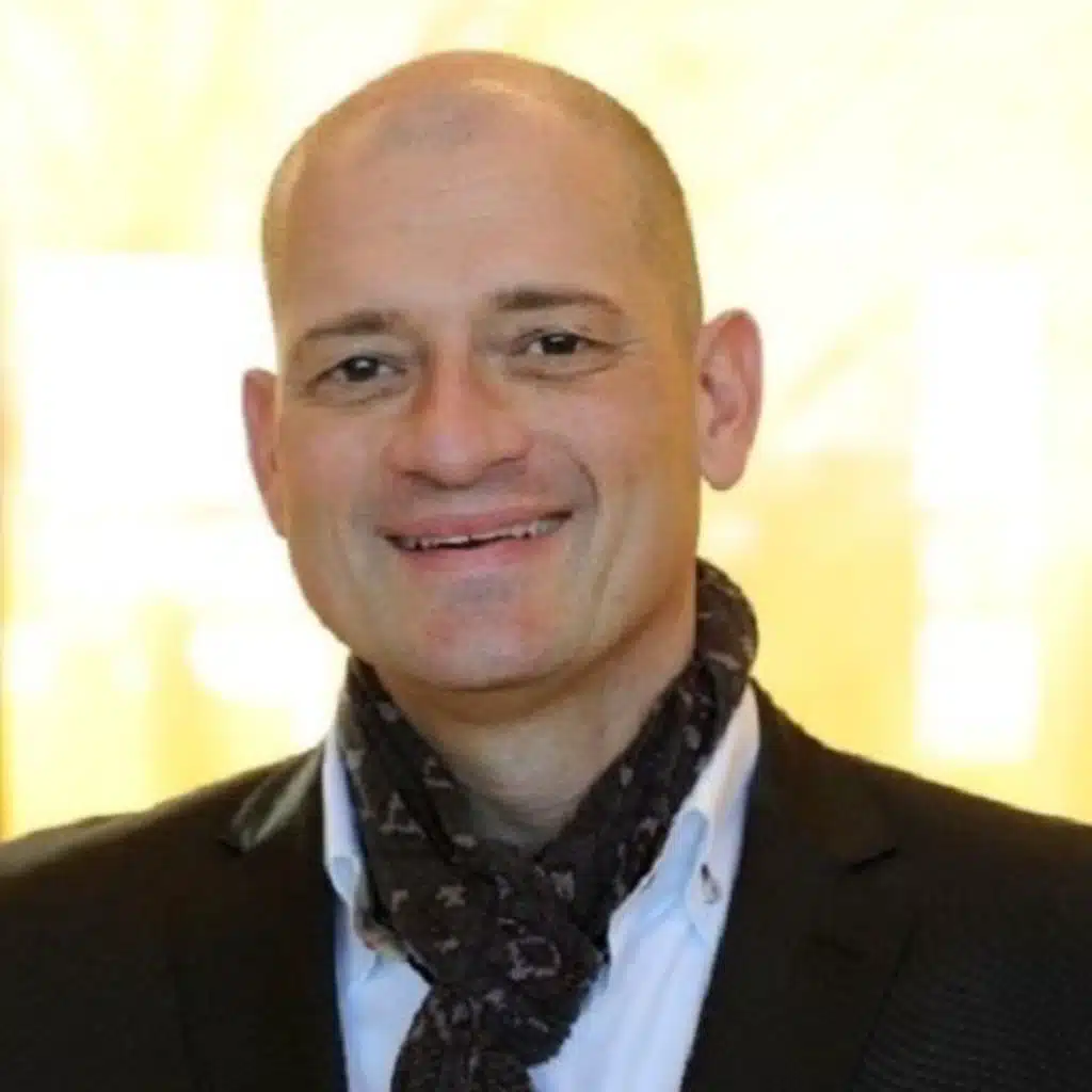 Banking for Food: Koen Nouws Keij van Diverzio