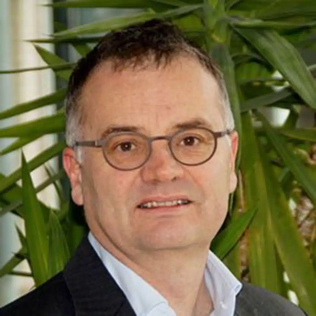 Banking for Food: Ruud Albers van Nutrileads