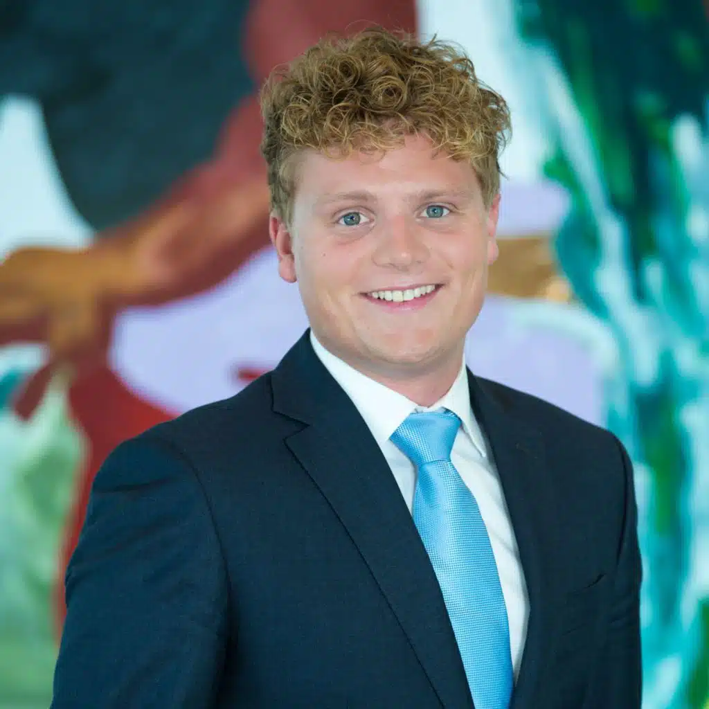 Banking for Food: Roel van de Ven van mOOvement