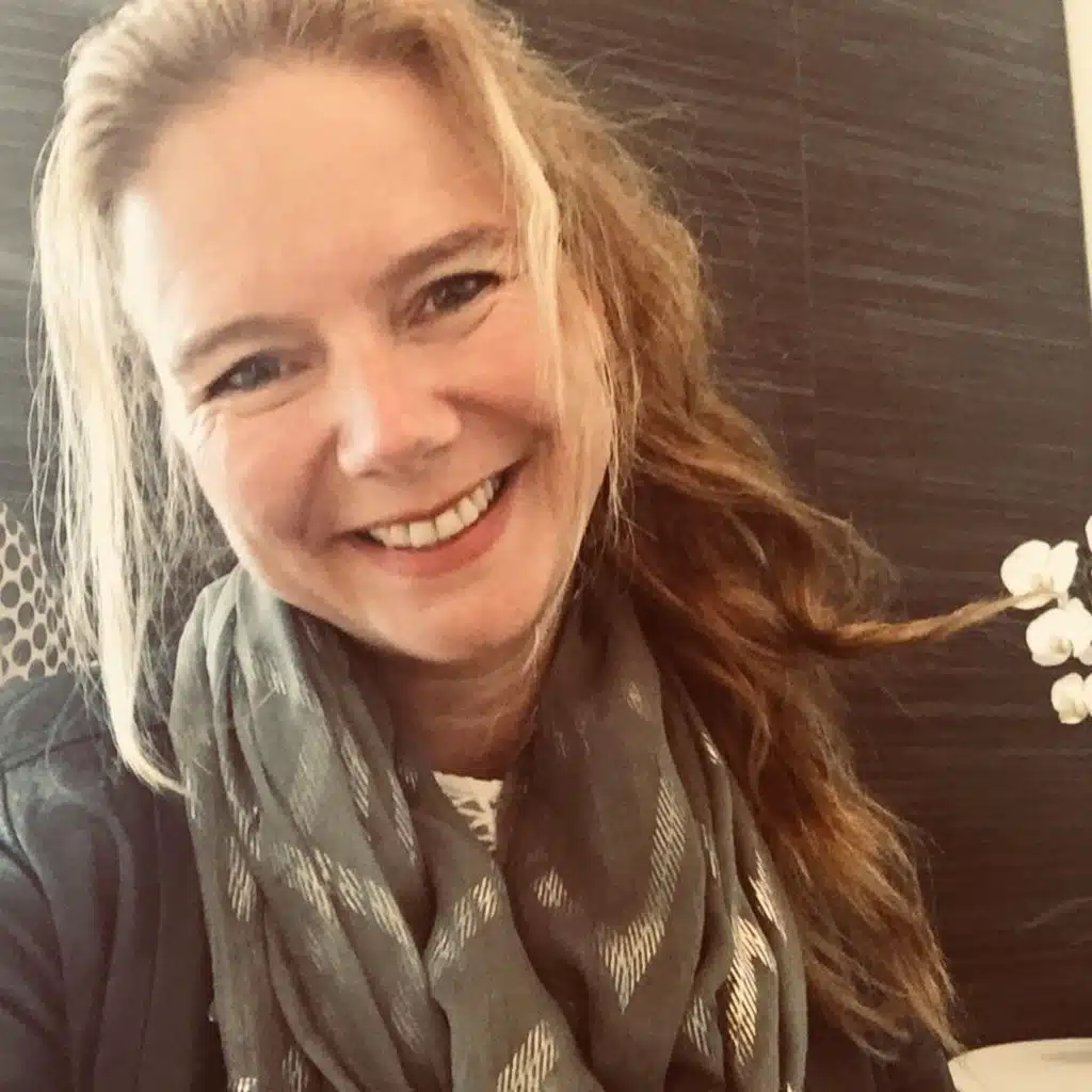 Banking for Food: Joyce Jurgens van Global Farmers