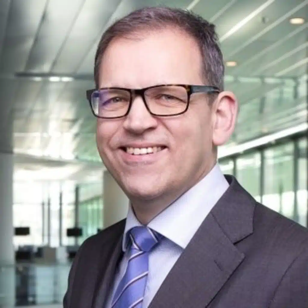 Banking for Food: Ruud Huirne over opvolgingsproblematiek