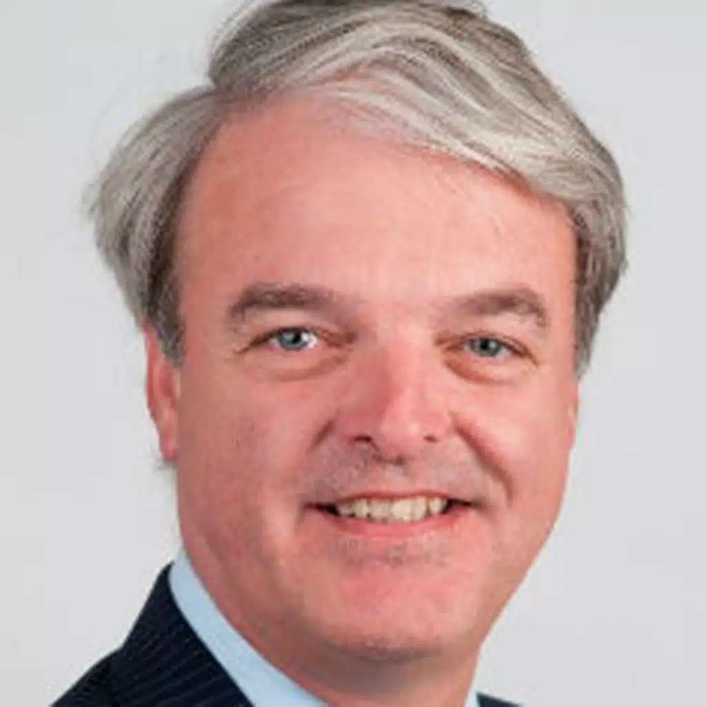 Banking for Food: Gilles Boumeester over de voedselketen