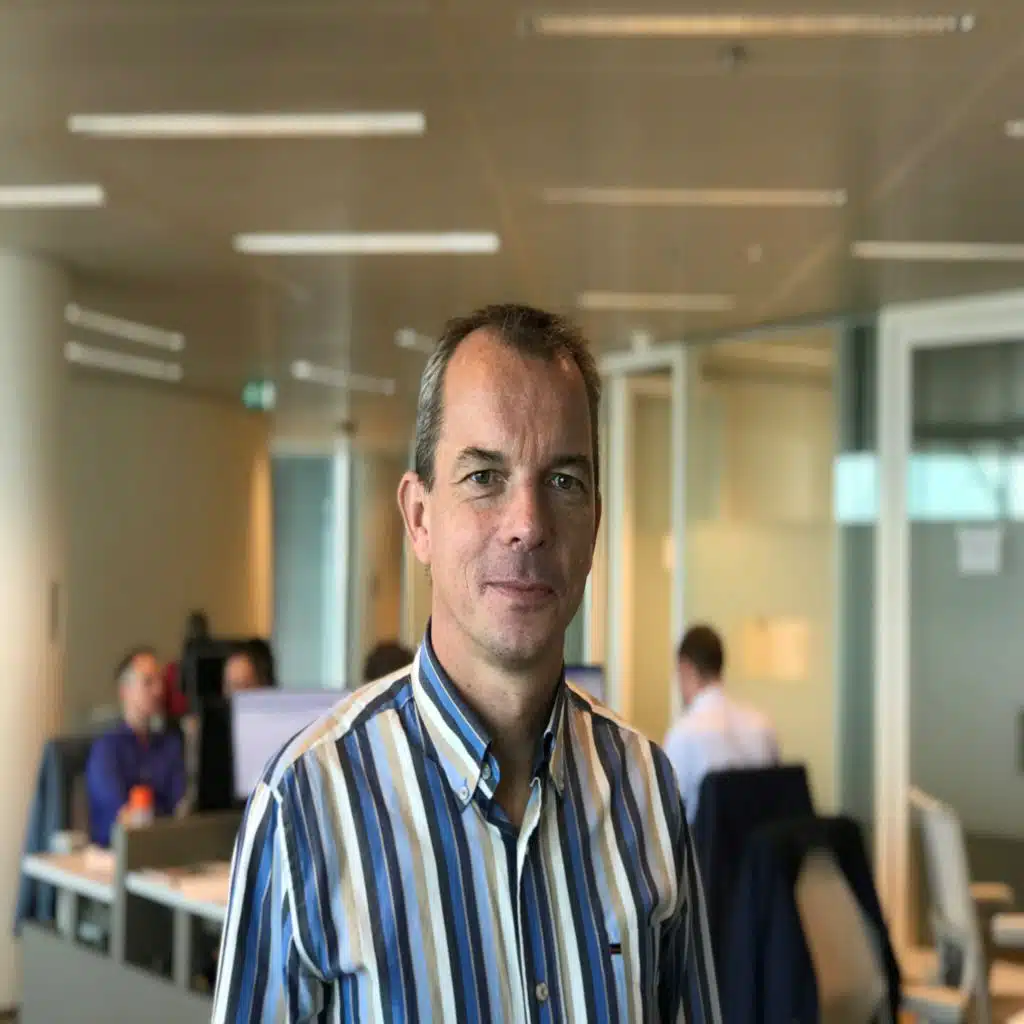 Banking for Food: agri-productieboost dankzij data-gedreven innovatie