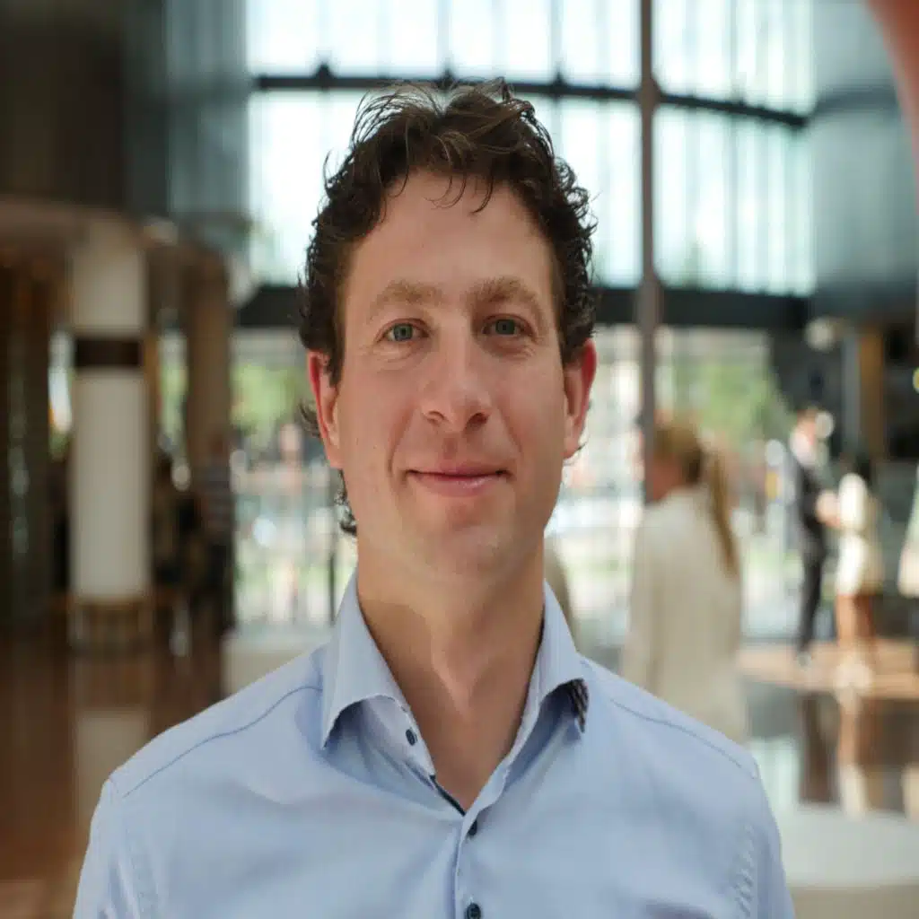 Van betere club naar betere wereld