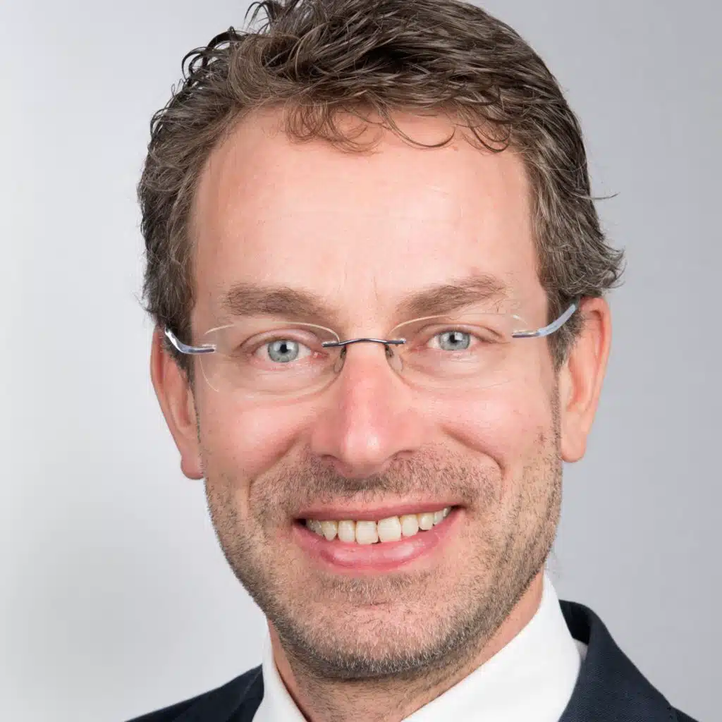 Food Forward: gezonde bodem? Dat kunnen we meten!