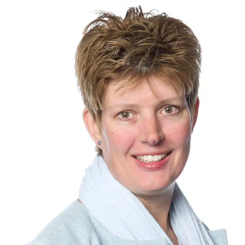 Food Forward: landbouw maakt zich op voor tweede groene revolutie