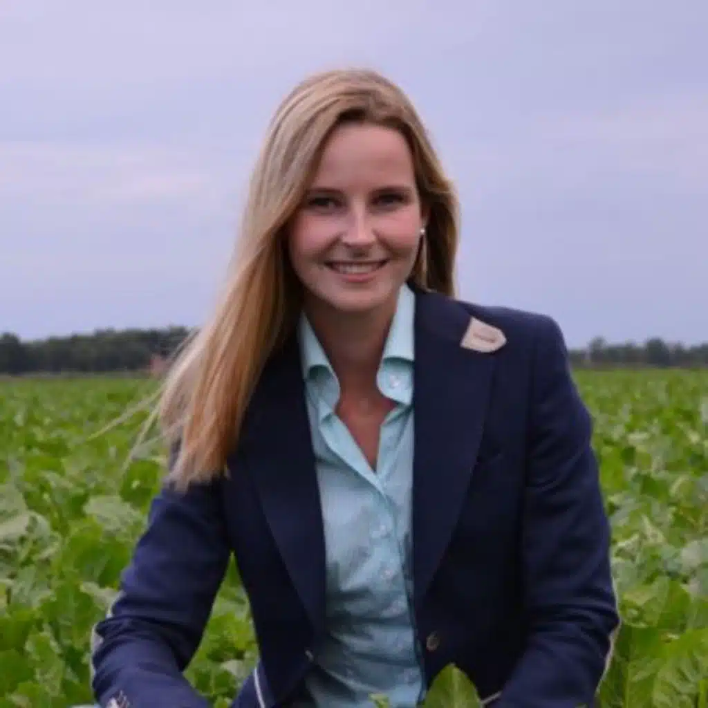 Food Forward: jonge boeren gezocht!