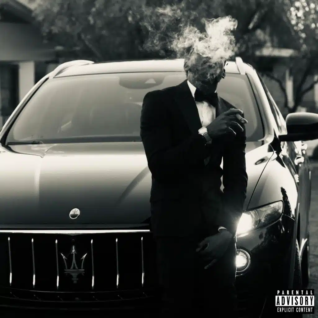 No Hugs... All Handshakes!