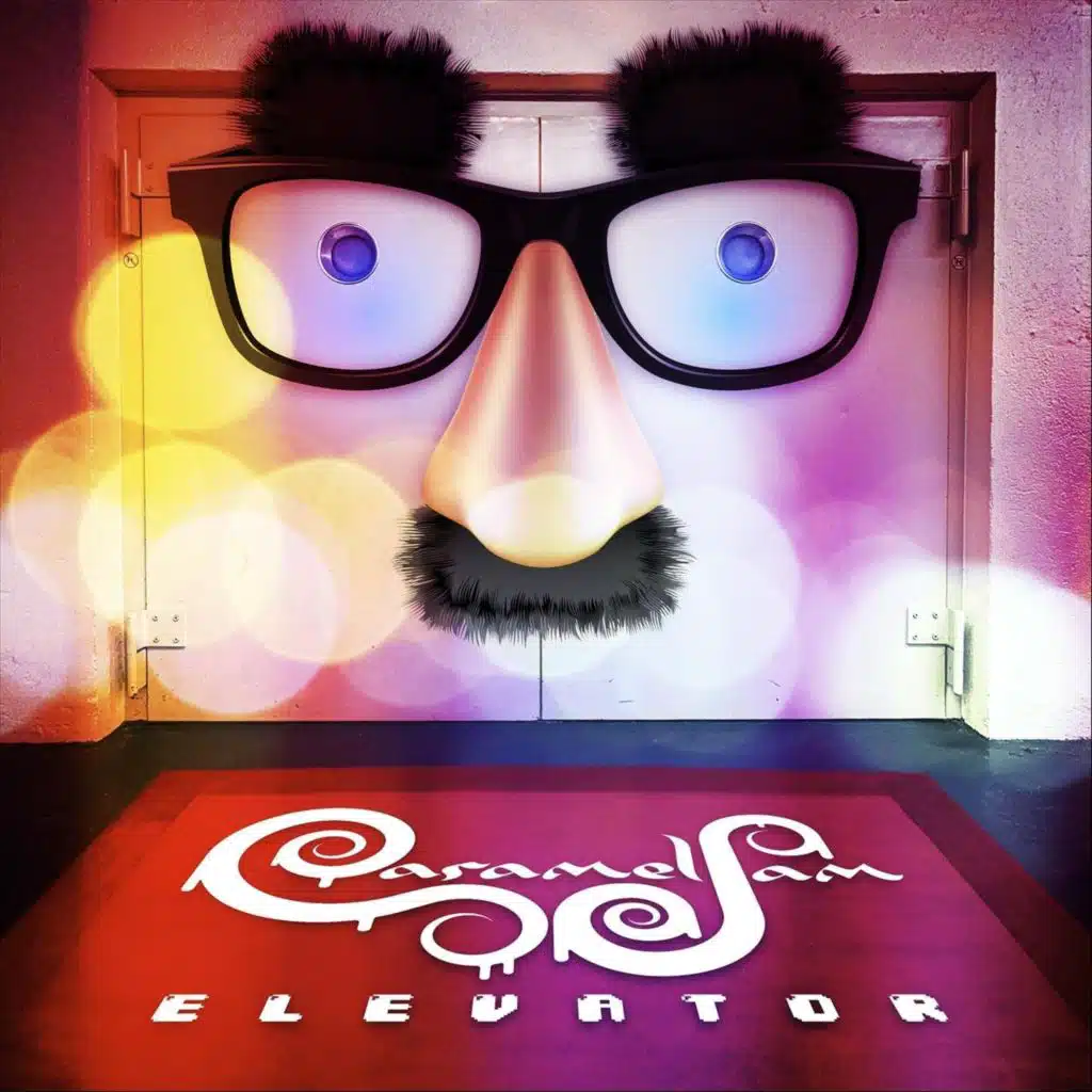 Elevator (feat. Célia Ramos)