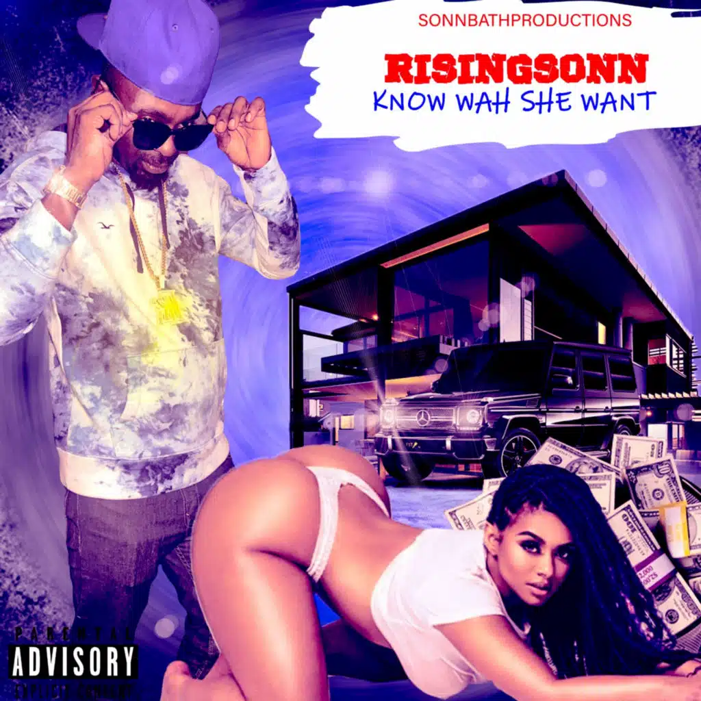 Know Wah She Wah