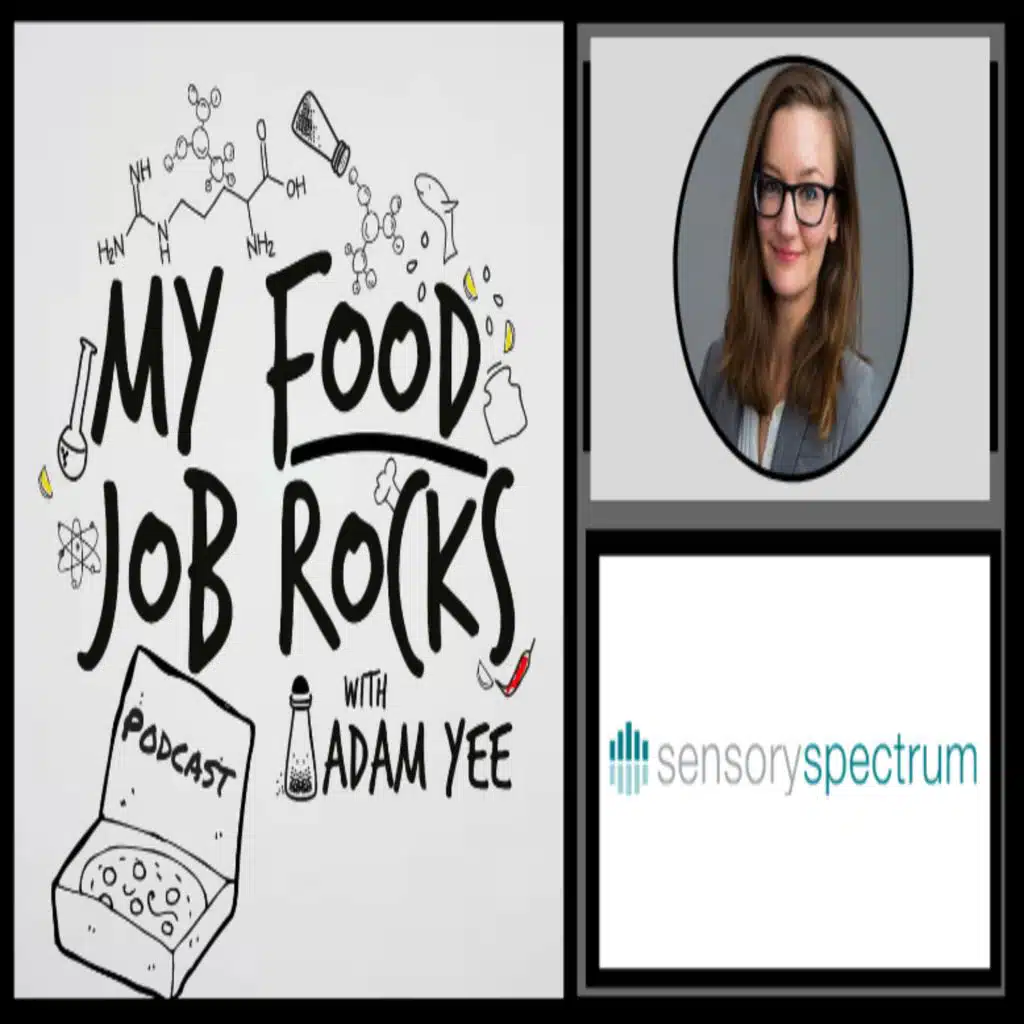 Ep. 237 – Breaking Down Sensory Methods, Smells and Tastes with Ivy Koelliker, Director of Consulting at Sensory Spectrum