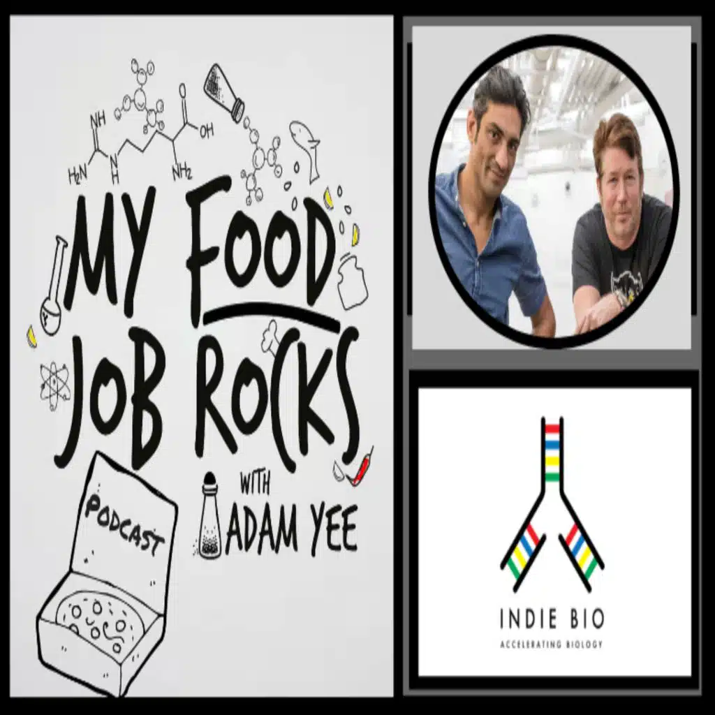 Ep. 244 – The BioTech Startup that Created a Movement with Arvind Gupta and Po Bronson, from Indiebio