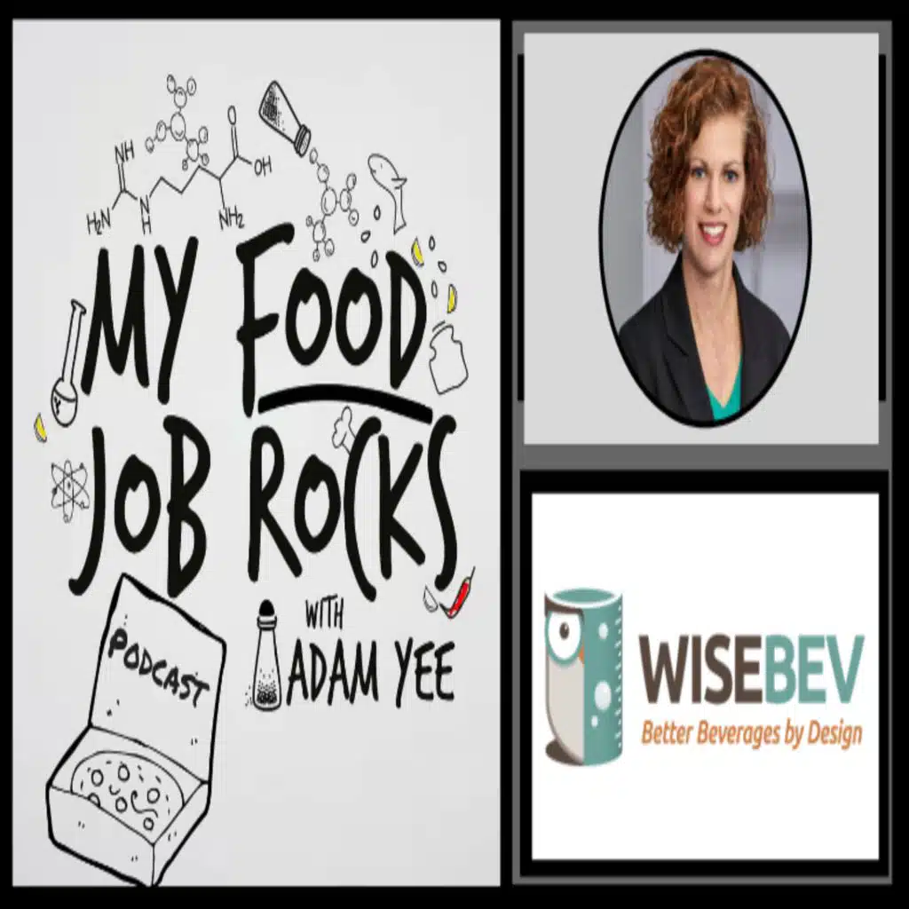 Ep. 242 – Product Development Tips for Communicating Complex Projects with Lindsay Wisener owner of WiseBev