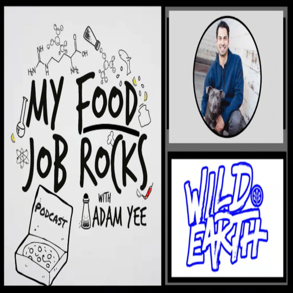 Ep. 243 – You Can Do Anything, You Can Be Anything with Ryan Bethencourt, CEO of Wild Earth
