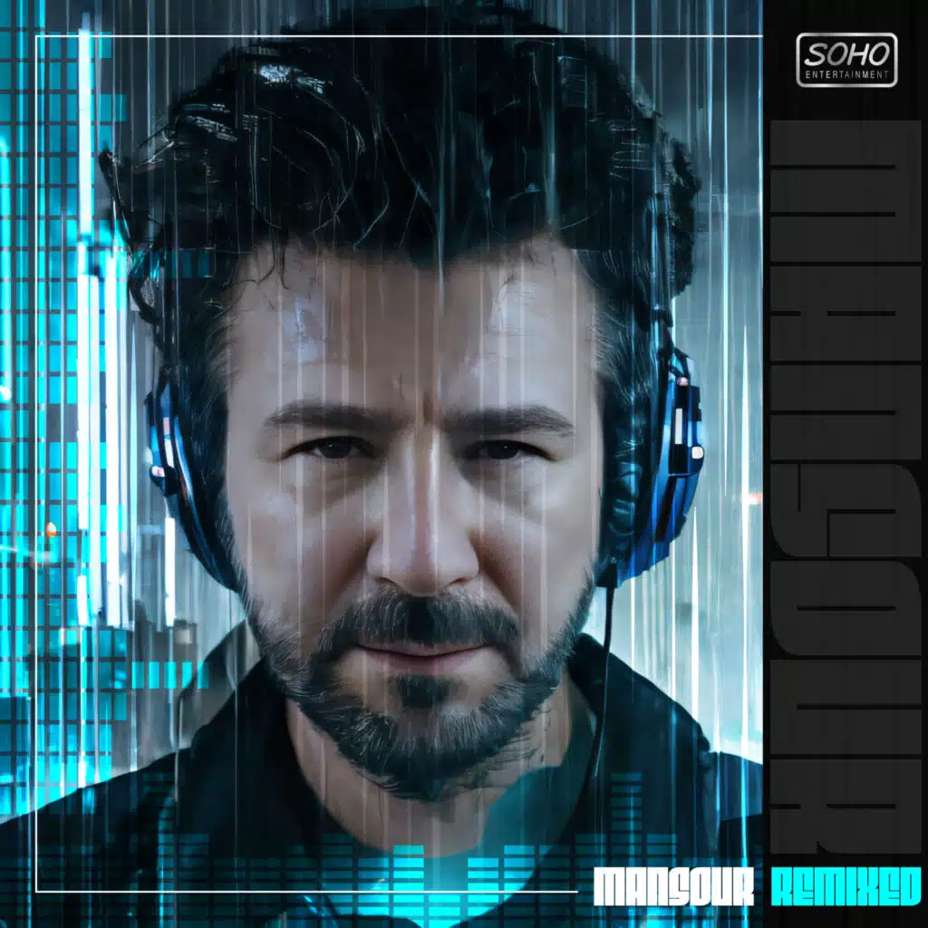 Mansour Remixed