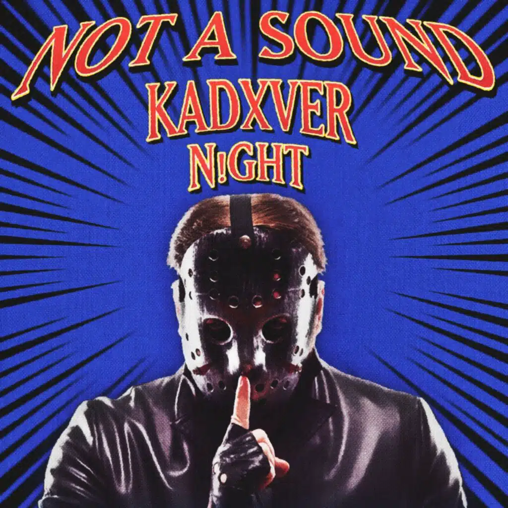 KADXVER &amp; N!GHT
